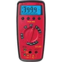 34XR-A Digital Multimeter, AC/DC Voltage, AC/DC Current Auto Electric Service Ltd.