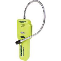 Leakator&reg; Jr Combustible Gas Leak Detector, Light & Sound Alert Auto Electric Service Ltd.