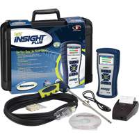 Fyrite&reg; Insight&reg; Plus Combustion Analyzer Reporting Kit Auto Electric Service Ltd.