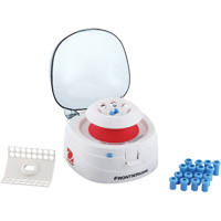 Mini centrifugeuse Frontier 5306 Auto Electric Service Ltd.