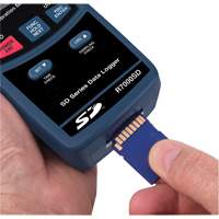 Vibration Meter Auto Electric Service Ltd.