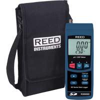 pH/rH m&egrave;tre Auto Electric Service Ltd.