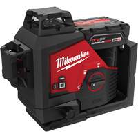 M12 360-Degree 3-Plane Cordless Laser Kit, 125' (38.1 m), 530 Nm Auto Electric Service Ltd.