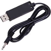 R8085-USB USB Cable for Noise Dosimeter Auto Electric Service Ltd.