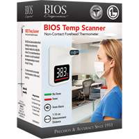 Non Contact Thermometer, Digital Auto Electric Service Ltd.