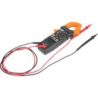 Clamp Meter Electrical Test Kit Auto Electric Service Ltd.