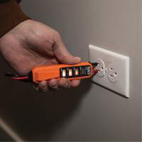 Digital Multimeter Electrical Test Kit Auto Electric Service Ltd.