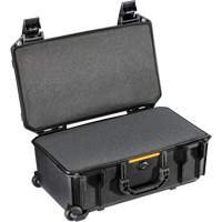 Vault Rolling Case with Foam, Hard Case Auto Electric Service Ltd.