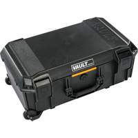 Vault Rolling Case with Padded Dividers, Hard Case Auto Electric Service Ltd.