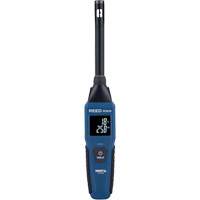 Thermo-hygrom&egrave;tre Bluetooth Smart Series, 0,0% - 100% RH, -4°- 140° F (-20° - 60° C) Auto Electric Service Ltd.