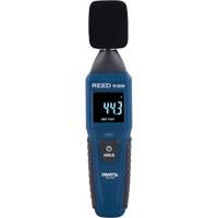 Sonom&egrave;tre Bluetooth Smart Series, Gamme de mesure 30 - 130 dB Auto Electric Service Ltd.