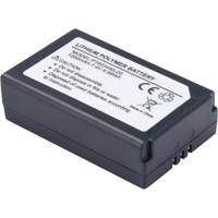 Replacement Battery for R9930 Air Particle Counter Auto Electric Service Ltd.