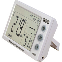 Moniteur de temp&eacute;rature et humidit&eacute;, 20% - 95% HR Auto Electric Service Ltd.