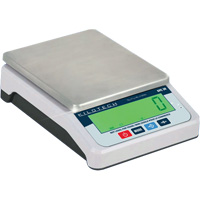 Digital Portion Control Scale, 3 kg Cap., 0.1 g Graduations Auto Electric Service Ltd.