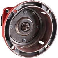 Bearing Assembly for In-Line Circulating Pumps Auto Electric Service Ltd.