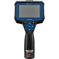 12V Max Professional Handheld Inspection Camera, 4" Display Auto Electric Service Ltd.