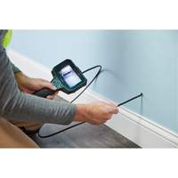 12V Max Professional Handheld Inspection Camera, 4" Display Auto Electric Service Ltd.