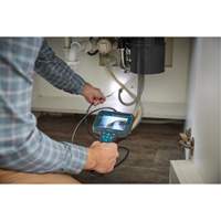 12V Max Professional Handheld Inspection Camera, 4" Display Auto Electric Service Ltd.