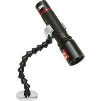 Support magn&eacute;tique flexible pour lampe de poche Auto Electric Service Ltd.