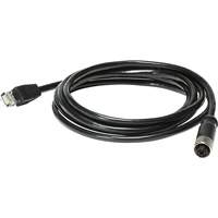 C&acirc;ble Ethernet T128390 Auto Electric Service Ltd.