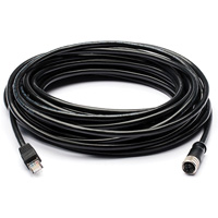C&acirc;ble Ethernet M12 &agrave; RJ45 Auto Electric Service Ltd.