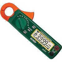 True RMS Mini Clamp Meter, AC/DC Voltage, AC/DC Current Auto Electric Service Ltd.