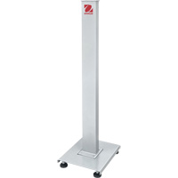 Painted Floor Stand Auto Electric Service Ltd.