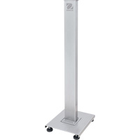 Stainless Steel Floor Stand Auto Electric Service Ltd.