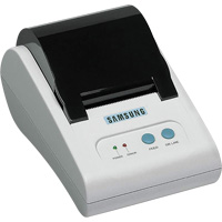 STP-103 US Thermal Printer Auto Electric Service Ltd.