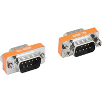DB9 Adapter Male-to-Male Auto Electric Service Ltd.