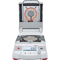 Analyseur d'humidit&eacute; par chauffage de la fibre de carbone MB32 Auto Electric Service Ltd.