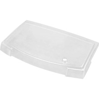 Couvercle utilis&eacute; pour les analyseurs d'humidit&eacute; MB32 & MB62 Auto Electric Service Ltd.