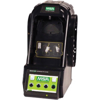 Syst&egrave;me de test automatis&eacute; Galaxy GX2 avec non charge, Compatible avec D&eacute;tecteur multigaz Altair 5/ Auto Electric Service Ltd.