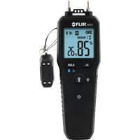 Pin Moisture Meter with Bluetooth&reg;, 1 - 99% Moisture Range Auto Electric Service Ltd.