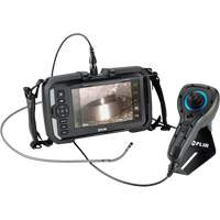 Longue sonde de cam&eacute;ra &agrave; articulation &agrave; 4 directions VS80 6 mm × 2 m Auto Electric Service Ltd.