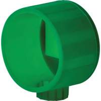 Green Protective Rubber Boot for Baker Digital Pressure Gauges Auto Electric Service Ltd.