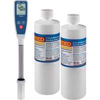 Temperature Calibrators