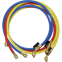 Refrigerant Recovery Parts & Accessories