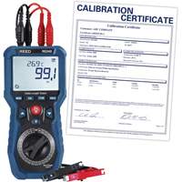 Cable Length Tester with Calibration Certificate Auto Electric Service Ltd.