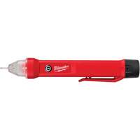 Non-Contact Voltage Detector, 50 V - 1000 V, Display & Sound Alert Auto Electric Service Ltd.