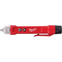 Non-Contact Voltage Detector with LED, 50 V - 1000 V, Display & Sound Alert Auto Electric Service Ltd.
