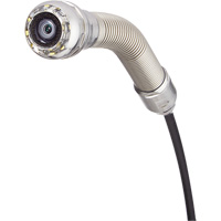 Sonde longue de 30 mm × 30 m pour bobine de plomberie VS80 avec transmetteur 512 Hz pour sonde Auto Electric Service Ltd.