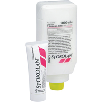 Cr&egrave;me revitalisante Stokolan, Tube, 100 ml Auto Electric Service Ltd.