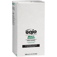 Pro TDX 5000 Multi Green&reg; Hand Cleaner, Gel/Pumice, 5 L, Refill, Citrus Auto Electric Service Ltd.