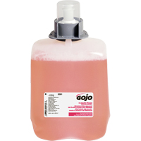 Savon pour les mains de luxe FMX-20, Mousse, 2 L, Parfum&eacute; Auto Electric Service Ltd.