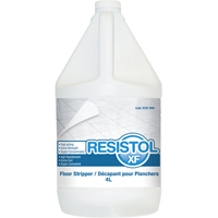 D&eacute;capants pour planchers - d&eacute;capants Resistol XF, 4 L, Cruche Auto Electric Service Ltd.