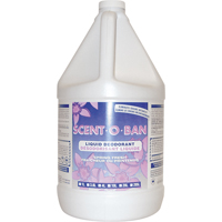 Scent-o-ban, Spring Fresh, Liquid Auto Electric Service Ltd.