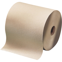Universal Roll Towels, 1 Ply, Standard, 800' L Auto Electric Service Ltd.