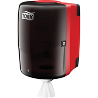 M-Box Centre-Feed Towel Dispensers Auto Electric Service Ltd.