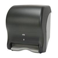 Roll Towel Dispenser , Electronic, 11.8" W x 9.1" D x 14.4" H Auto Electric Service Ltd.